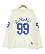 Supreme（シュプリーム）Tシャツ・カットソー 白 サイズ:XL メンズ/2200639631226