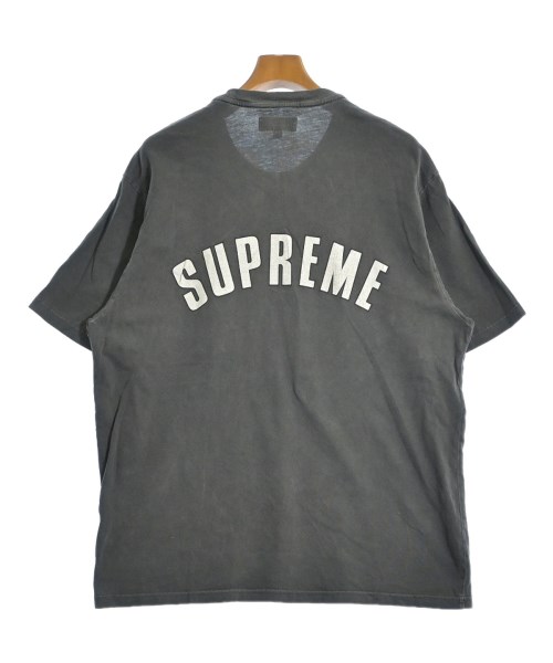 Supreme（シュプリーム）Tシャツ・カットソー グレー サイズ:L メンズ/2200642269058