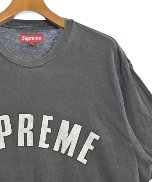 Supreme（シュプリーム）Tシャツ・カットソー グレー サイズ:L メンズ/2200642269058
