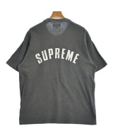 Supreme（シュプリーム）Tシャツ・カットソー グレー サイズ:L メンズ/2200642269058