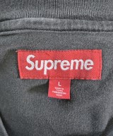 Supreme（シュプリーム）Tシャツ・カットソー グレー サイズ:L メンズ/2200642269058