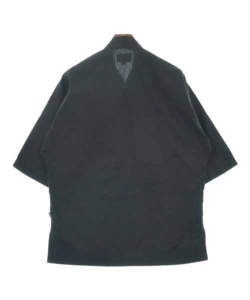 Supreme（シュプリーム）カジュアルシャツ 黒 サイズ:M メンズ/2200642776129