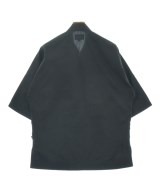 Supreme（シュプリーム）カジュアルシャツ 黒 サイズ:M メンズ/2200642776129