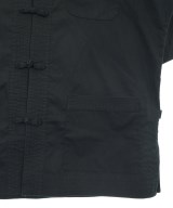 Supreme（シュプリーム）カジュアルシャツ 黒 サイズ:M メンズ/2200642776129