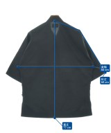 Supreme（シュプリーム）カジュアルシャツ 黒 サイズ:M メンズ/2200642776129