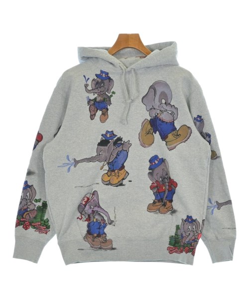 シュプリーム(Supreme)のSupreme パーカー