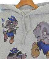 Supreme（シュプリーム）パーカー グレー サイズ:S メンズ/2200642792020