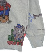 Supreme（シュプリーム）パーカー グレー サイズ:S メンズ/2200642792020