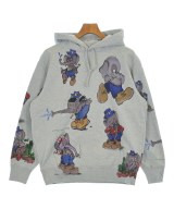 Supreme パーカー