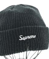 Supreme（シュプリーム）ニットキャップ・ビーニー 黒 サイズ:- メンズ/2200642886019