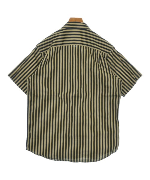 Supreme（シュプリーム）カジュアルシャツ ベージュ サイズ:S メンズ/2200642928030