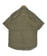 Supreme（シュプリーム）カジュアルシャツ ベージュ サイズ:S メンズ/2200642928030