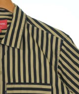 Supreme（シュプリーム）カジュアルシャツ ベージュ サイズ:S メンズ/2200642928030