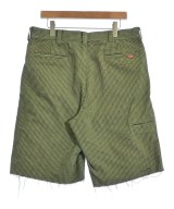 Supreme（シュプリーム）ショートパンツ 緑 サイズ:34(XL位) メンズ/2200642939012