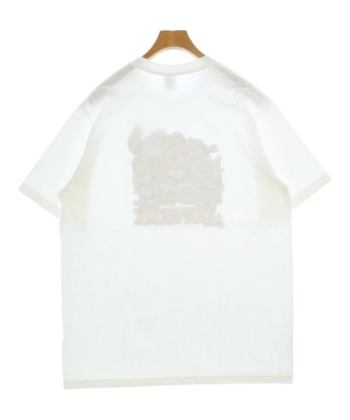 Supreme（シュプリーム）Tシャツ・カットソー 白 サイズ:L メンズ/2200642939029