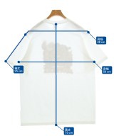 Supreme（シュプリーム）Tシャツ・カットソー 白 サイズ:L メンズ/2200642939029