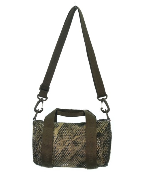 Supreme（シュプリーム）ショルダーバッグ ベージュ サイズ:- メンズ/2200642939036