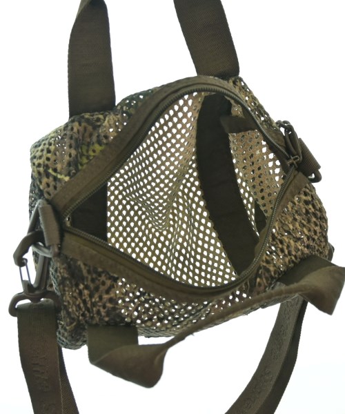 Supreme（シュプリーム）ショルダーバッグ ベージュ サイズ:- メンズ/2200642939036