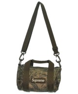 Supreme（シュプリーム）ショルダーバッグ ベージュ サイズ:- メンズ/2200642939036