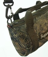 Supreme（シュプリーム）ショルダーバッグ ベージュ サイズ:- メンズ/2200642939036
