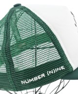 Supreme（シュプリーム）キャップ 緑 サイズ:- メンズ/2200642939043