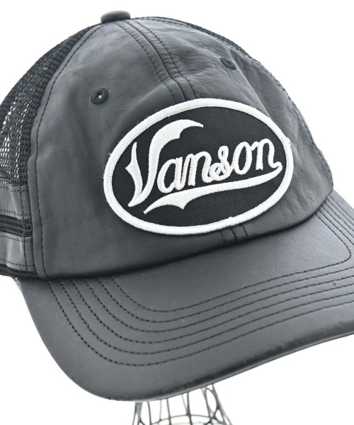 Supreme（シュプリーム）キャップ 黒 サイズ:- メンズ/2200642939050