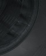 Supreme（シュプリーム）キャップ 黒 サイズ:- メンズ/2200642939050