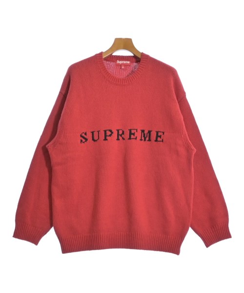 シュプリーム(Supreme)のSupreme ニット・セーター