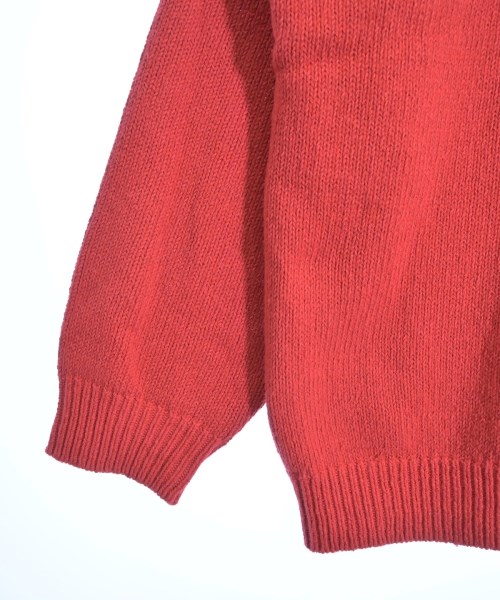 Supreme（シュプリーム）ニット・セーター 赤 サイズ:XL メンズ/2200642942012