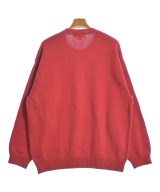 Supreme（シュプリーム）ニット・セーター 赤 サイズ:XL メンズ/2200642942012