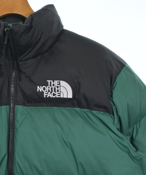 Supreme（シュプリーム）ダウンジャケット/ダウンベスト 緑 サイズ:L メンズ/2200643021020