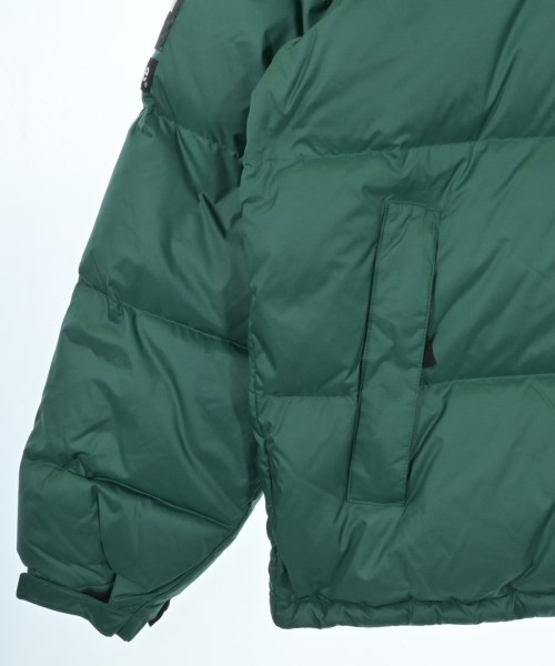 Supreme（シュプリーム）ダウンジャケット/ダウンベスト 緑 サイズ:L メンズ/2200643021020