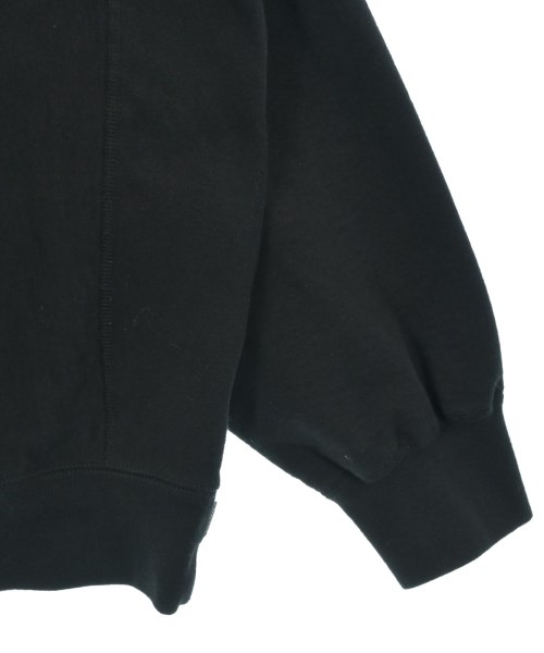 Supreme（シュプリーム）スウェット 黒 サイズ:L メンズ/2200643021167
