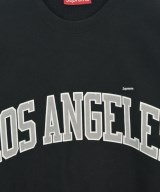 Supreme（シュプリーム）スウェット 黒 サイズ:L メンズ/2200643021167