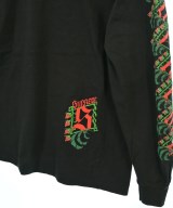 Supreme（シュプリーム）Tシャツ・カットソー 黒 サイズ:S メンズ/2200643099012
