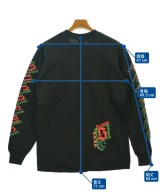 Supreme（シュプリーム）Tシャツ・カットソー 黒 サイズ:S メンズ/2200643099012