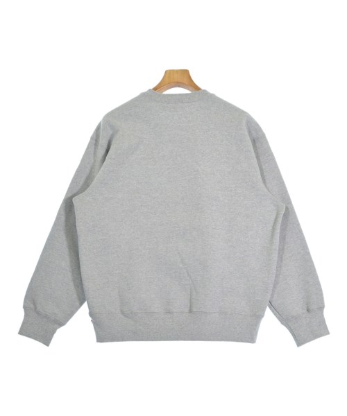 Supreme（シュプリーム）スウェット グレー サイズ:S メンズ/2200643099029