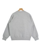 Supreme（シュプリーム）スウェット グレー サイズ:S メンズ/2200643099029
