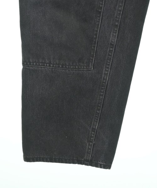 Supreme（シュプリーム）デニムパンツ 黒 サイズ:32(L位) メンズ/2200643134010