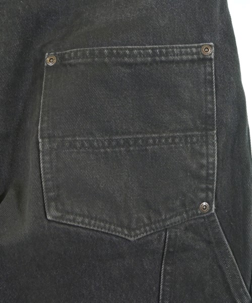 Supreme（シュプリーム）デニムパンツ 黒 サイズ:32(L位) メンズ/2200643134010