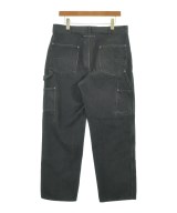 Supreme（シュプリーム）デニムパンツ 黒 サイズ:32(L位) メンズ/2200643134010