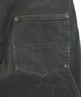 Supreme（シュプリーム）デニムパンツ 黒 サイズ:32(L位) メンズ/2200643134010