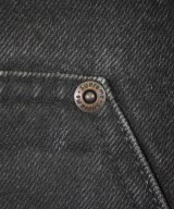 Supreme（シュプリーム）デニムパンツ 黒 サイズ:32(L位) メンズ/2200643134010