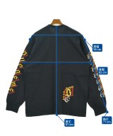 Supreme（シュプリーム）Tシャツ・カットソー 紺 サイズ:XL メンズ/2200643138063