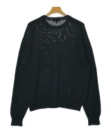 Supreme（シュプリーム）ニット・セーター 黒 サイズ:M メンズ/2200643188020