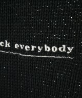 Supreme（シュプリーム）ニット・セーター 黒 サイズ:M メンズ/2200643188020