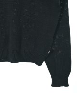 Supreme（シュプリーム）ニット・セーター 黒 サイズ:M メンズ/2200643188020