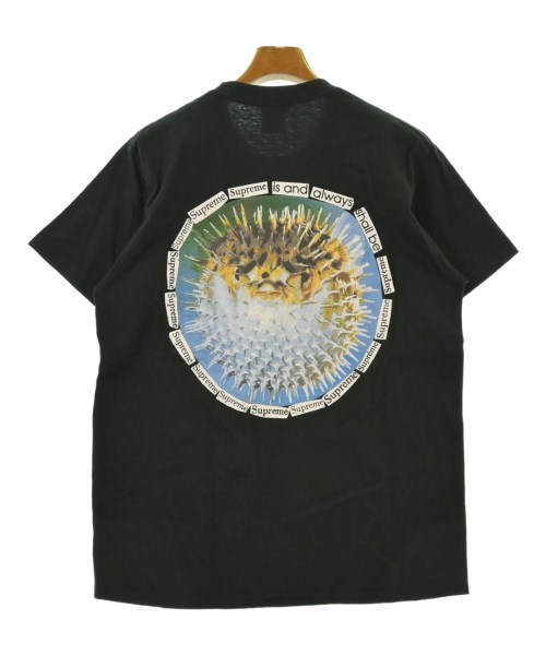 Supreme（シュプリーム）Tシャツ・カットソー 黒 サイズ:M メンズ/2200643239029