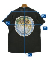 Supreme（シュプリーム）Tシャツ・カットソー 黒 サイズ:M メンズ/2200643239029