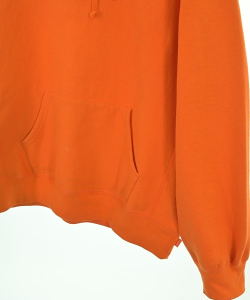 Supreme（シュプリーム）パーカー オレンジ サイズ:L メンズ/2200643295025